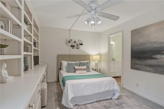 5180 Chemin De Vie, Atlanta, GA 30342