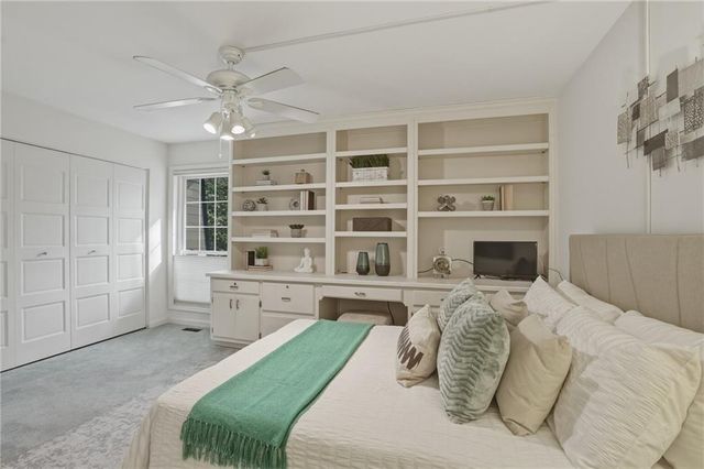 5180 Chemin De Vie, Atlanta, GA 30342