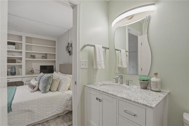 5180 Chemin De Vie, Atlanta, GA 30342