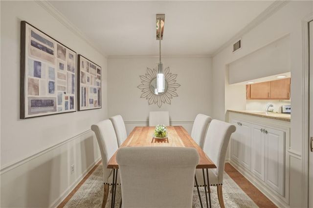 5180 Chemin De Vie, Atlanta, GA 30342