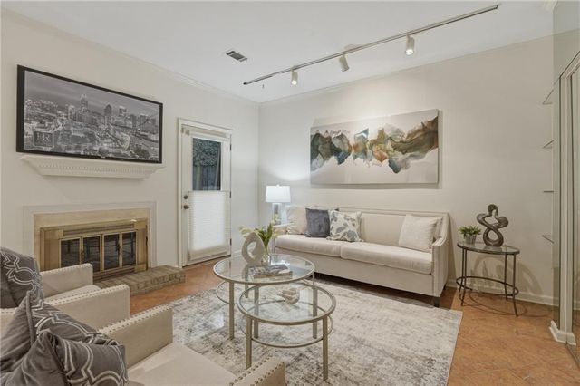 5180 Chemin De Vie, Atlanta, GA 30342