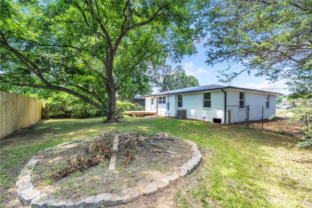 7 Beaverdam Road, Williamston, SC 29697
