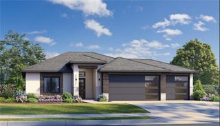 1206 NW 4th Street, Oak Grove, MO 64075