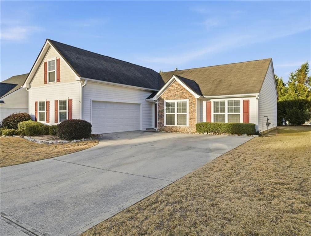 3900 Village Main Street, Loganville, GA 30052