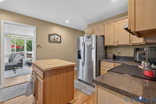 9200 Lexy Ct, Henrico, VA 23228