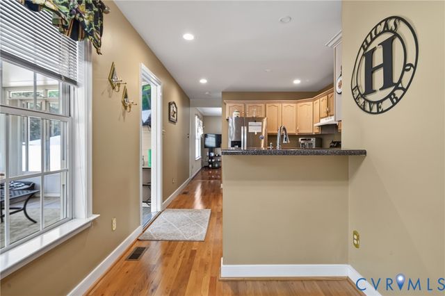 9200 Lexy Ct, Henrico, VA 23228