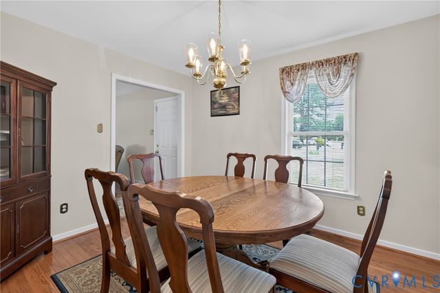 9200 Lexy Ct, Henrico, VA 23228