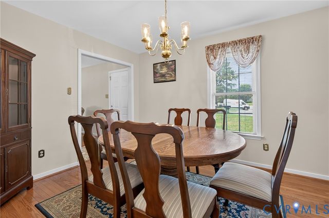 9200 Lexy Ct, Henrico, VA 23228