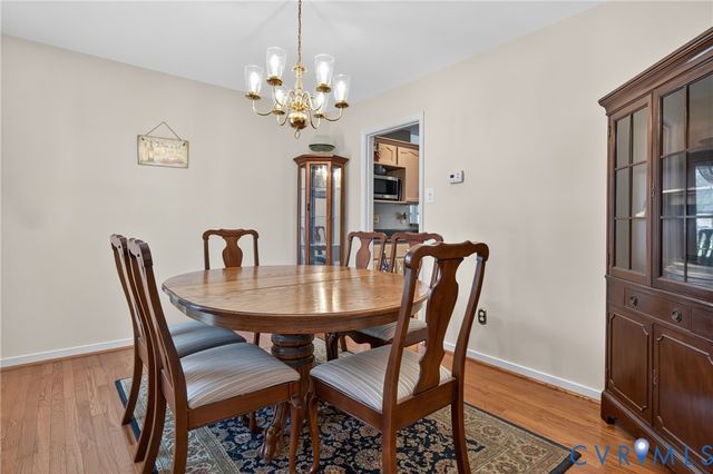 9200 Lexy Ct, Henrico, VA 23228