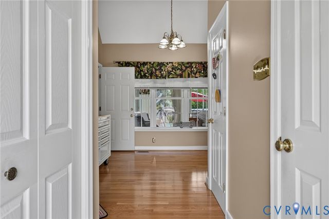 9200 Lexy Ct, Henrico, VA 23228