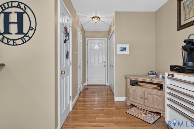 9200 Lexy Ct, Henrico, VA 23228