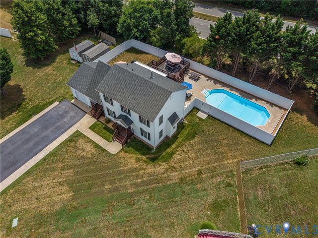 9200 Lexy Ct, Henrico, VA 23228