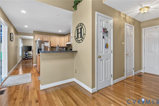 9200 Lexy Ct, Henrico, VA 23228