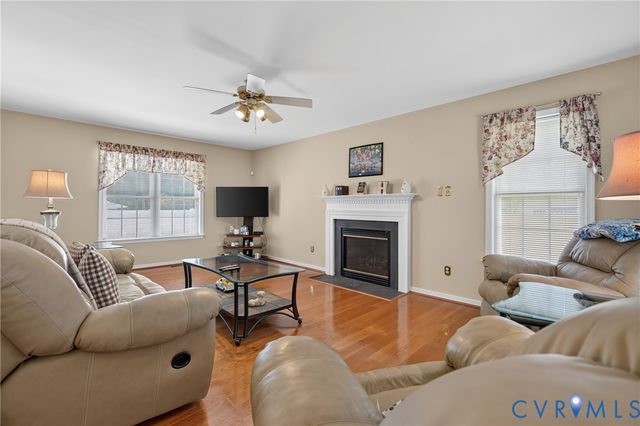 9200 Lexy Ct, Henrico, VA 23228