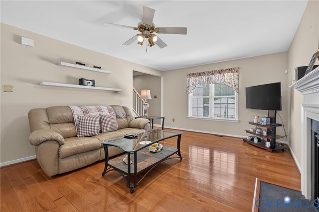 9200 Lexy Ct, Henrico, VA 23228