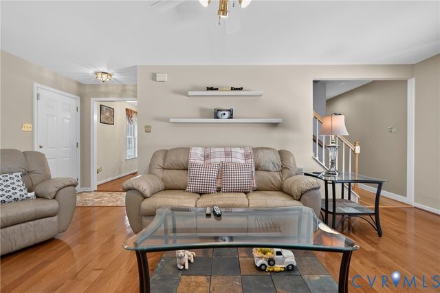 9200 Lexy Ct, Henrico, VA 23228