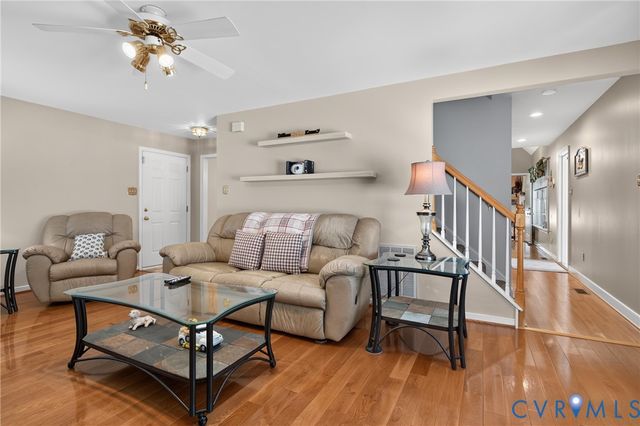 9200 Lexy Ct, Henrico, VA 23228