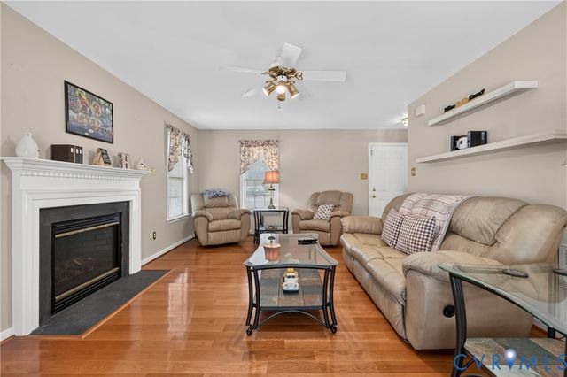 9200 Lexy Ct, Henrico, VA 23228