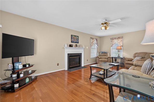9200 Lexy Ct, Henrico, VA 23228