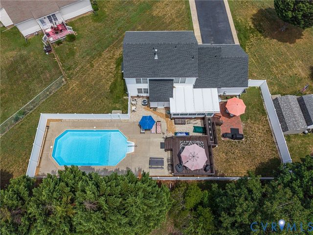 9200 Lexy Ct, Henrico, VA 23228