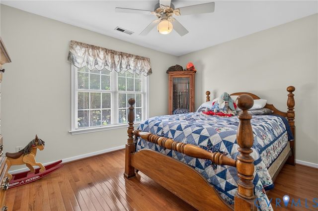 9200 Lexy Ct, Henrico, VA 23228