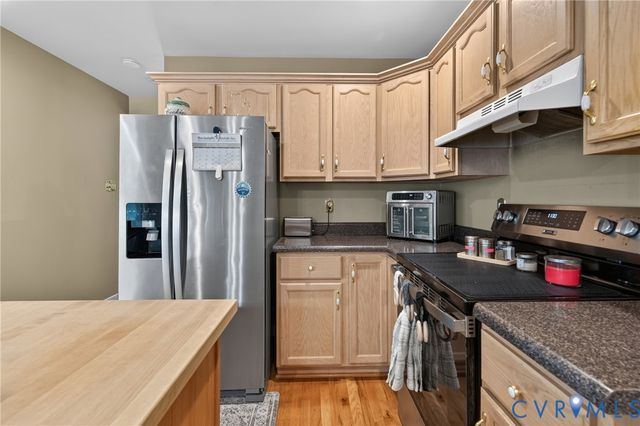 9200 Lexy Ct, Henrico, VA 23228