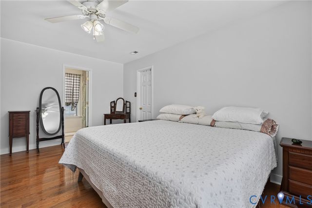 9200 Lexy Ct, Henrico, VA 23228