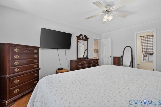 9200 Lexy Ct, Henrico, VA 23228