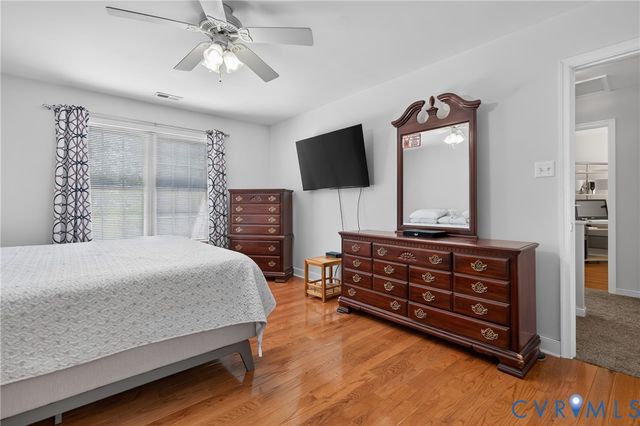 9200 Lexy Ct, Henrico, VA 23228