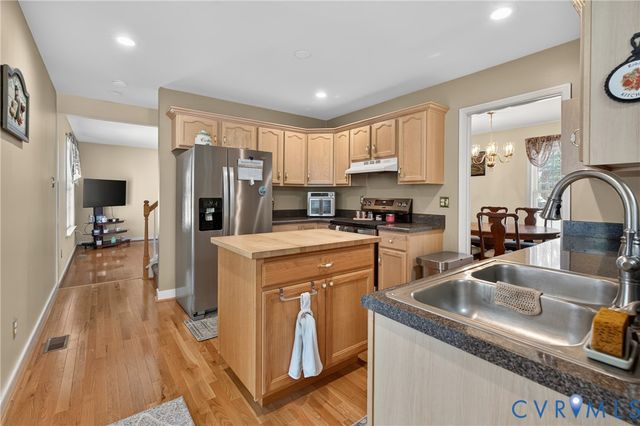 9200 Lexy Ct, Henrico, VA 23228