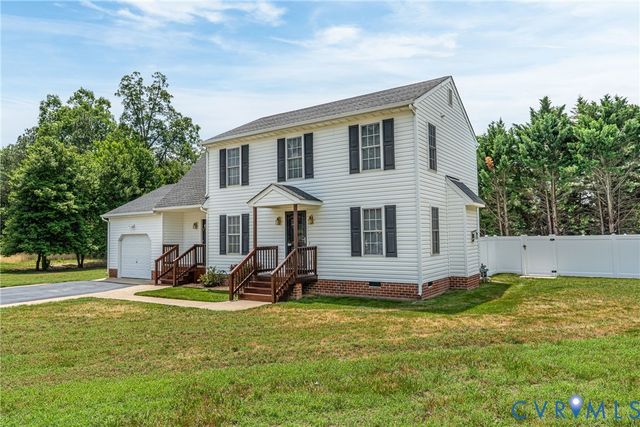 9200 Lexy Ct, Henrico, VA 23228