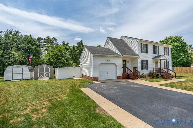 9200 Lexy Ct, Henrico, VA 23228