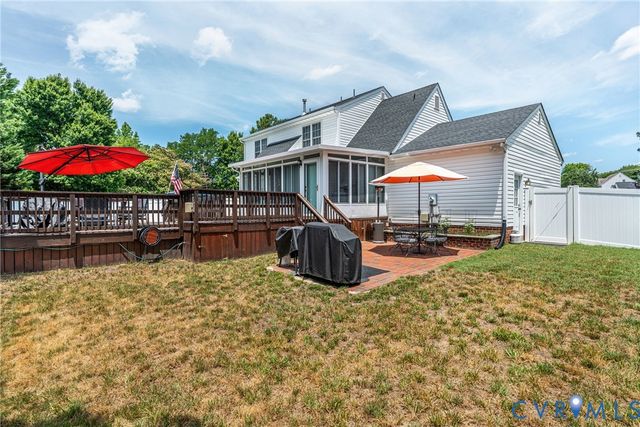 9200 Lexy Ct, Henrico, VA 23228