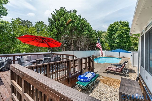 9200 Lexy Ct, Henrico, VA 23228