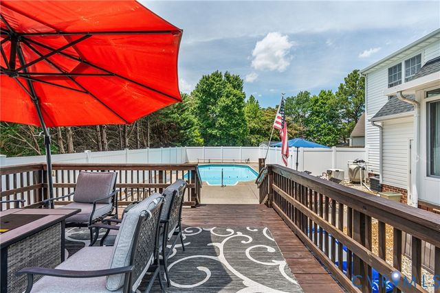 9200 Lexy Ct, Henrico, VA 23228