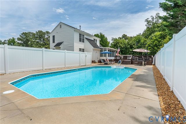 9200 Lexy Ct, Henrico, VA 23228