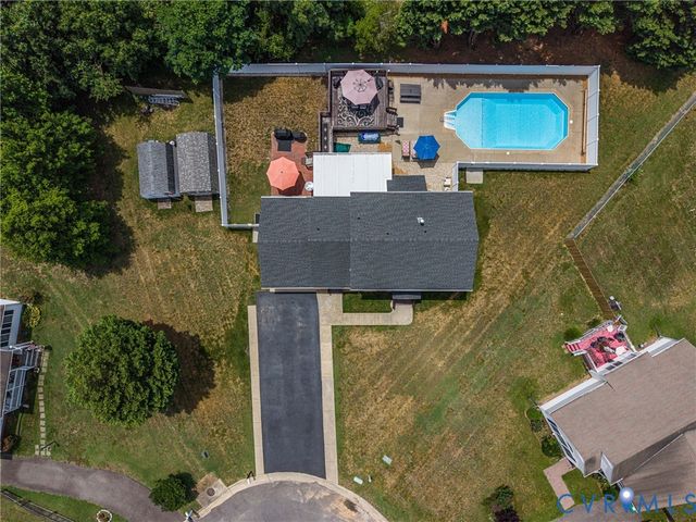9200 Lexy Ct, Henrico, VA 23228