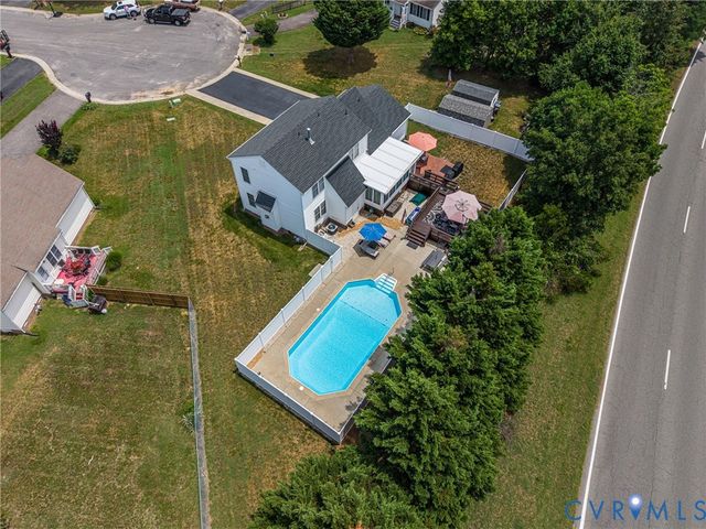 9200 Lexy Ct, Henrico, VA 23228