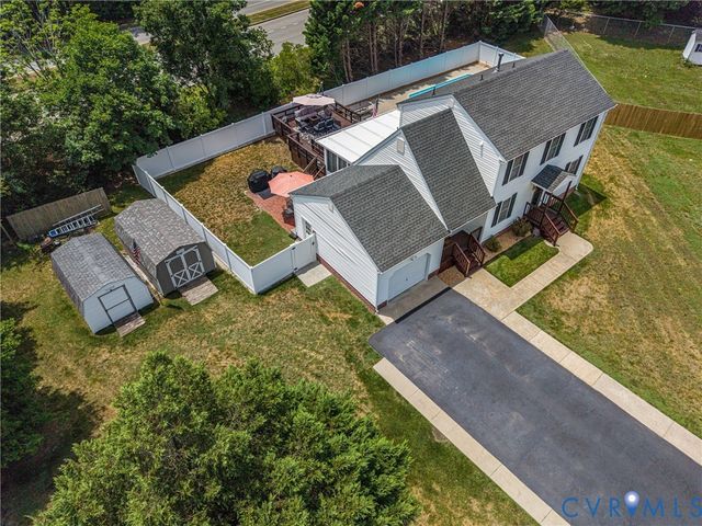 9200 Lexy Ct, Henrico, VA 23228