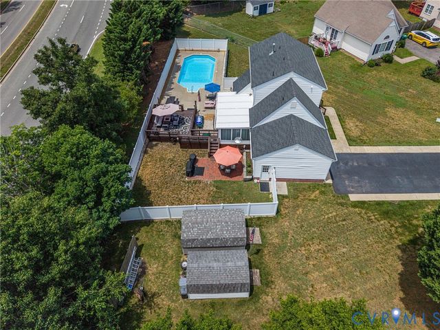 9200 Lexy Ct, Henrico, VA 23228