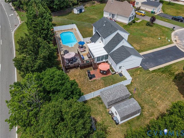 9200 Lexy Ct, Henrico, VA 23228