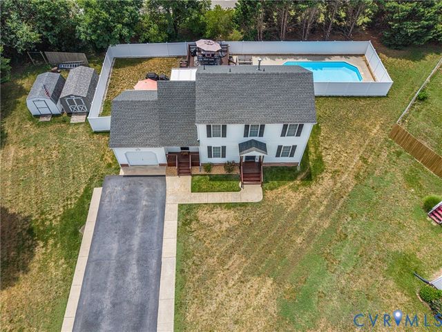 9200 Lexy Ct, Henrico, VA 23228