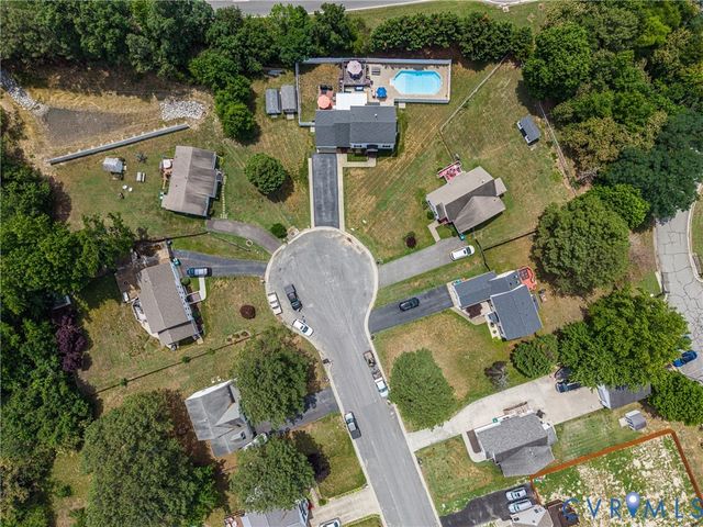 9200 Lexy Ct, Henrico, VA 23228