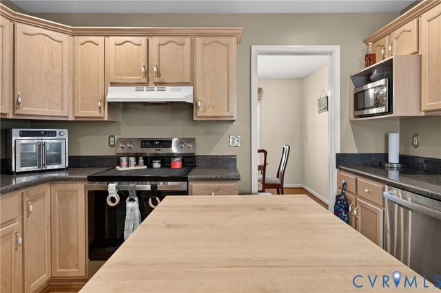 9200 Lexy Ct, Henrico, VA 23228