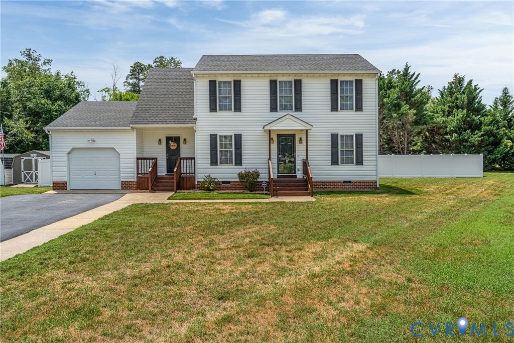 9200 Lexy Ct, Henrico, VA 23228