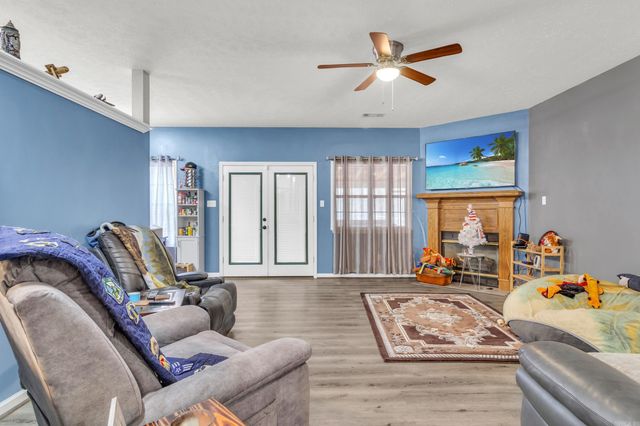 2013 N Hills Drive, Cabot, AR 72023