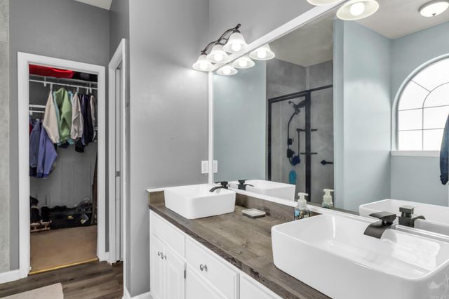 2013 N Hills Drive, Cabot, AR 72023