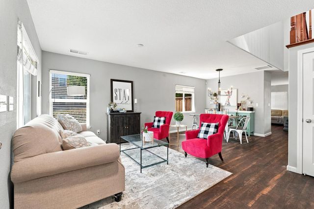 5261 Sun Chaser Way, Sacramento, CA 95835
