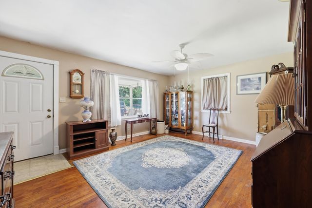 1587 Fairview Road, Lawrenceburg, KY 40342