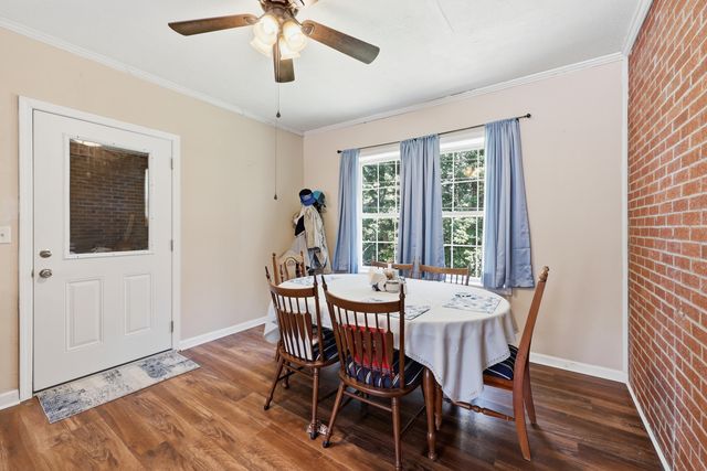 1587 Fairview Road, Lawrenceburg, KY 40342